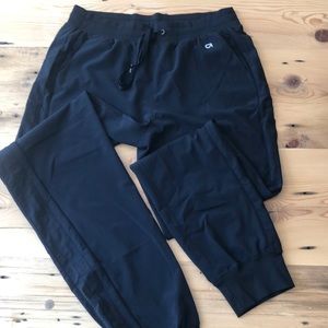 Gap FIt Studio Joggers